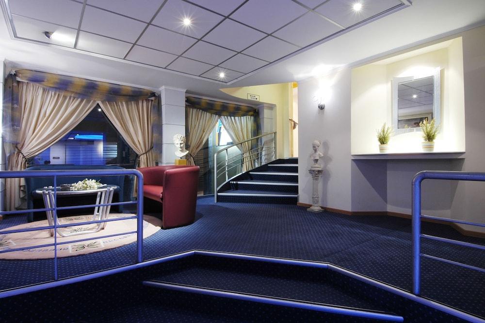 Anita Hotel Pireus
