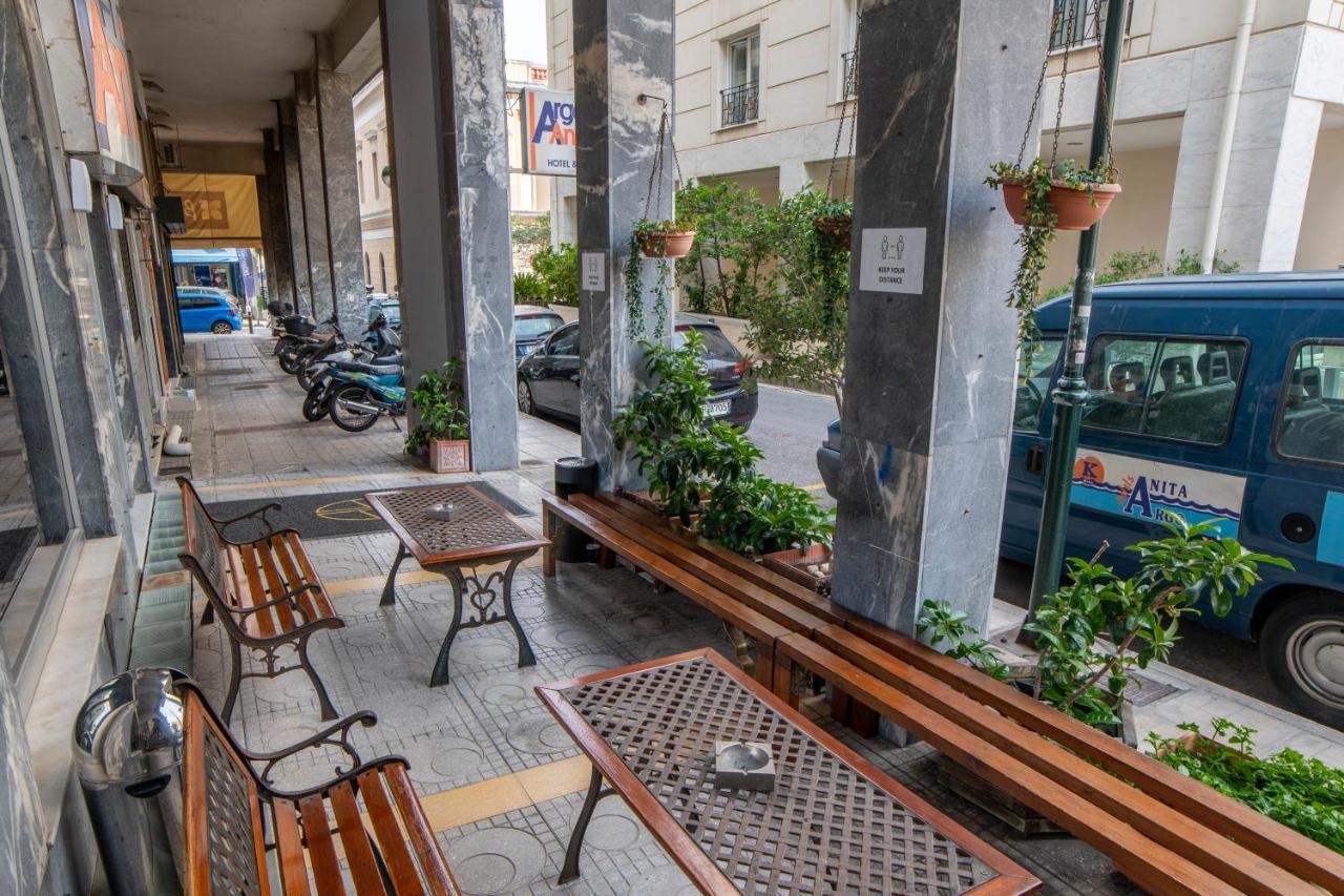 Hotel Anita 2*