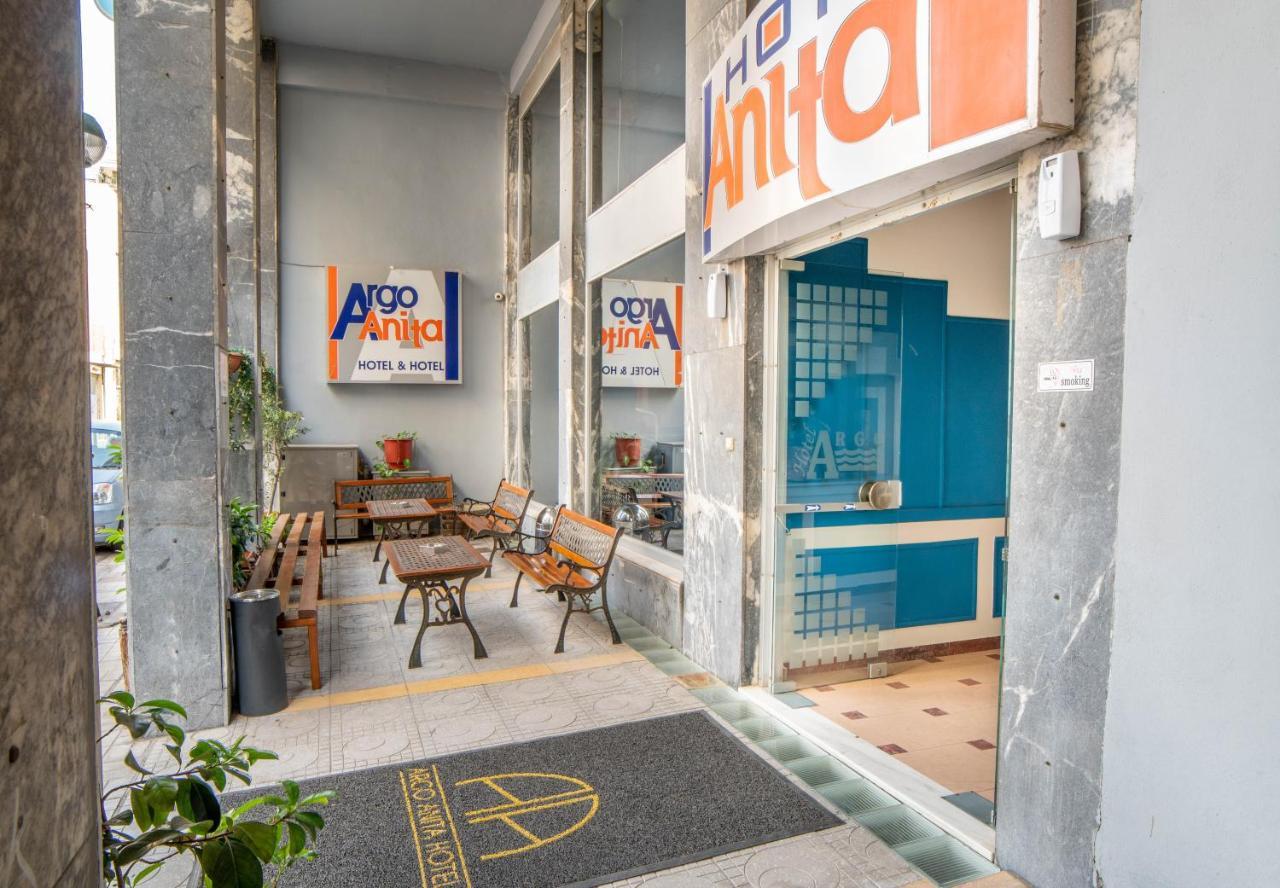 Hotel Anita 2*