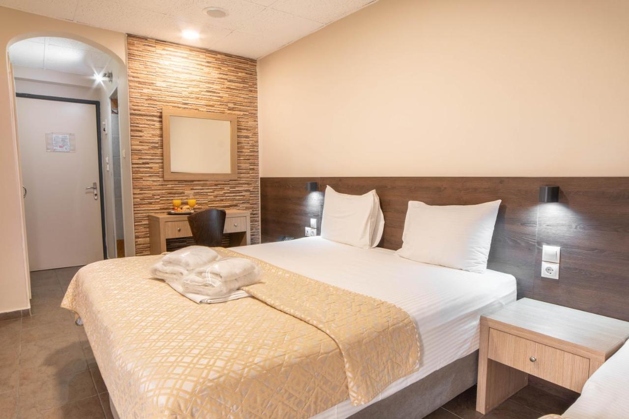 Hotel Anita Pireus