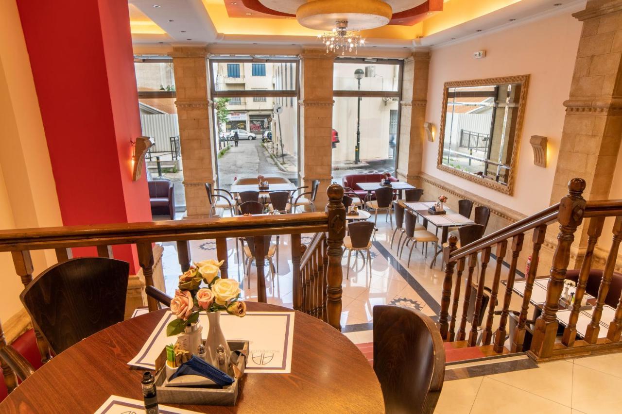 Anita Hotel Pireus