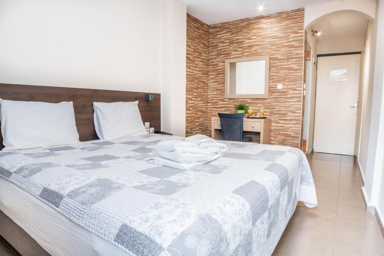 Anita Hotel Pireus
