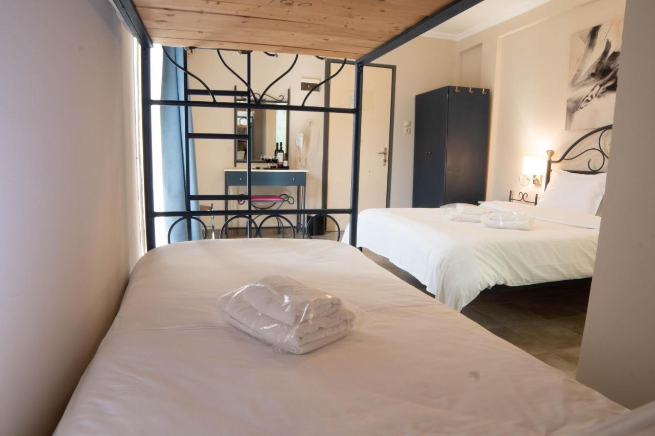 Anita Hotel Pireus