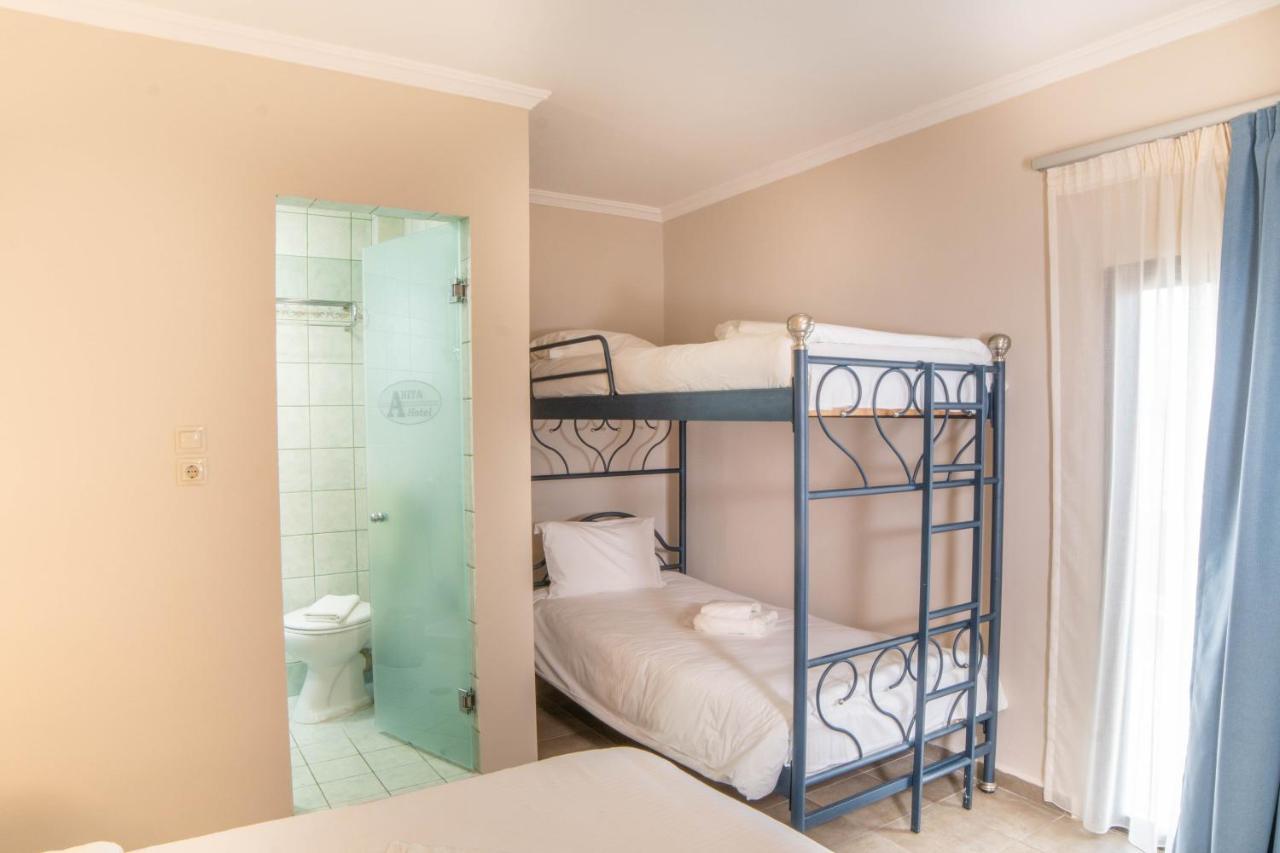 Anita Hotel