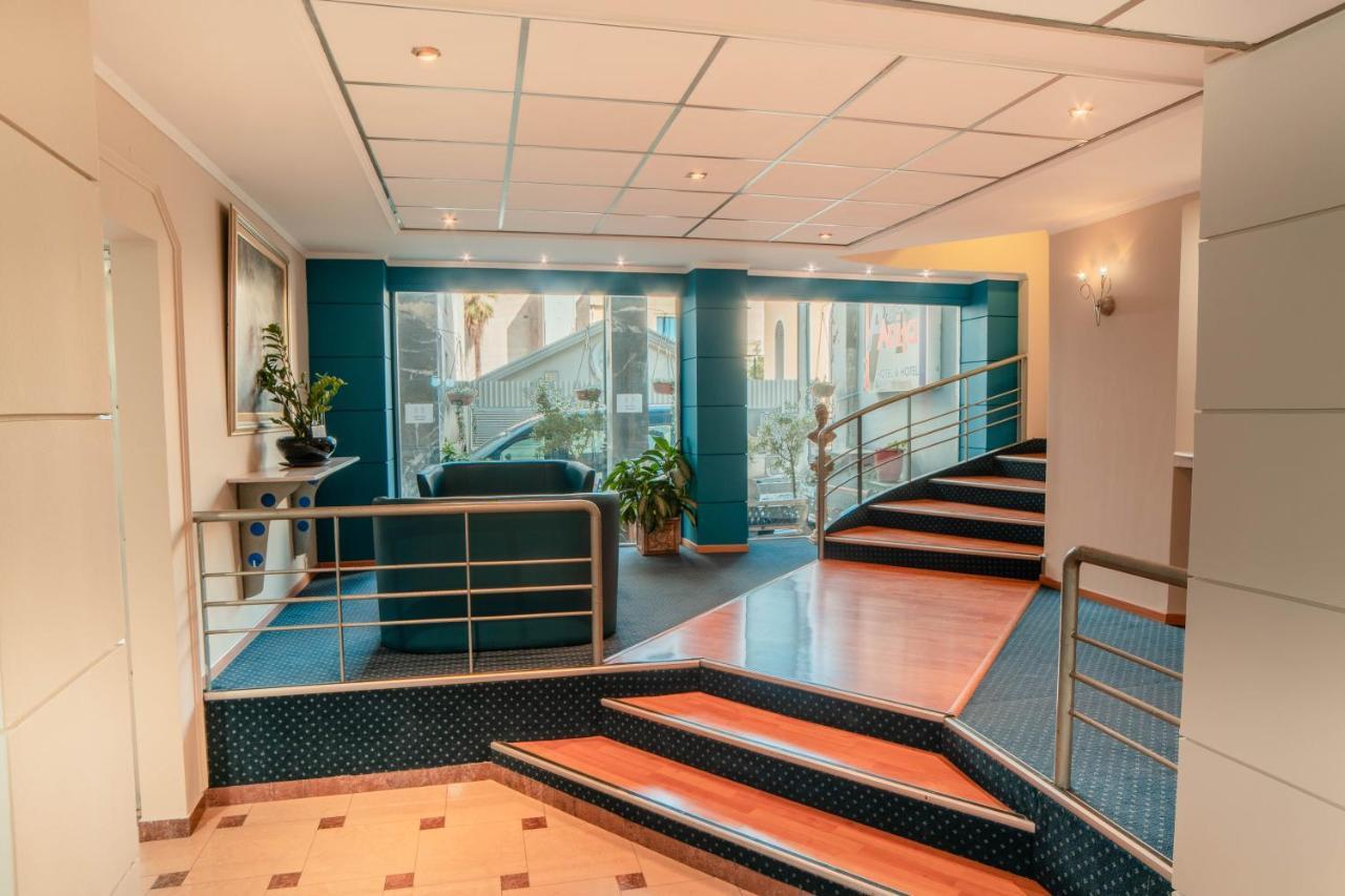 Anita Hotel Pireus