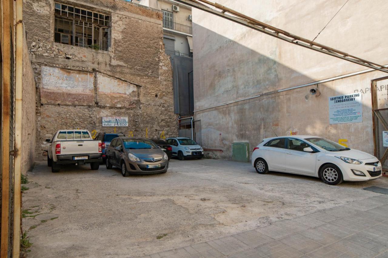 Hotel Anita 2*