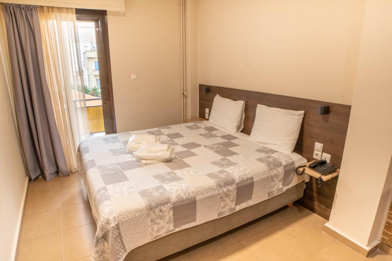Hotel Anita Pireus
