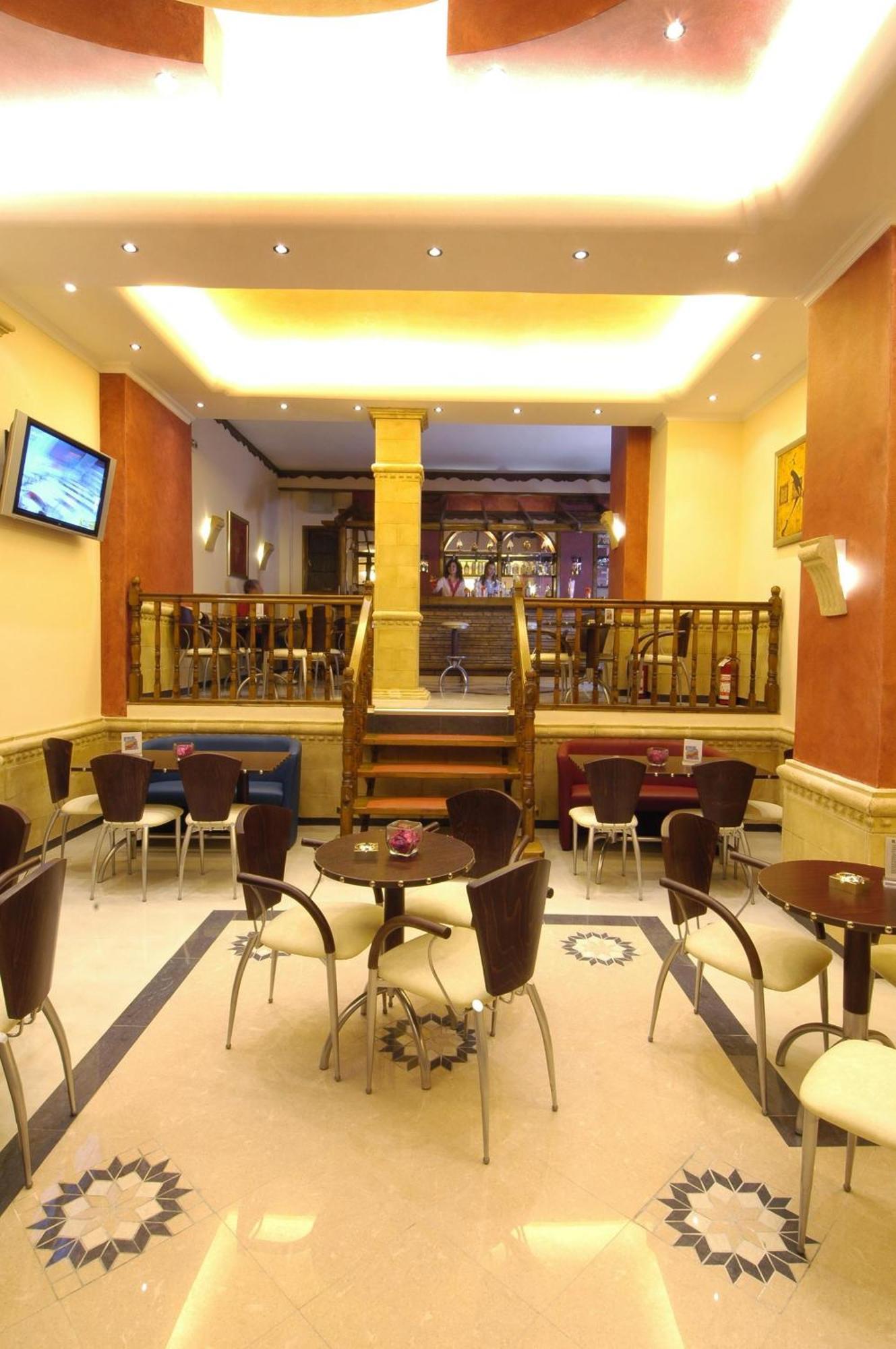 Hotel Anita