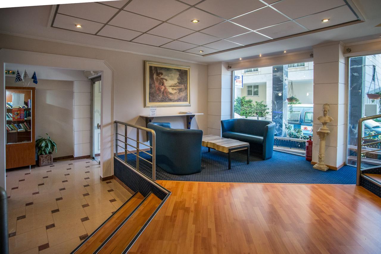 Anita Hotel Pireus