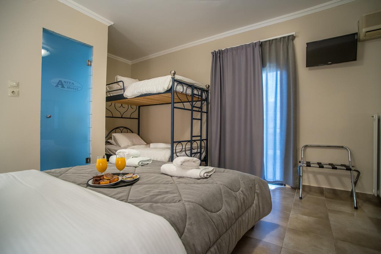 Hotel Anita 2*